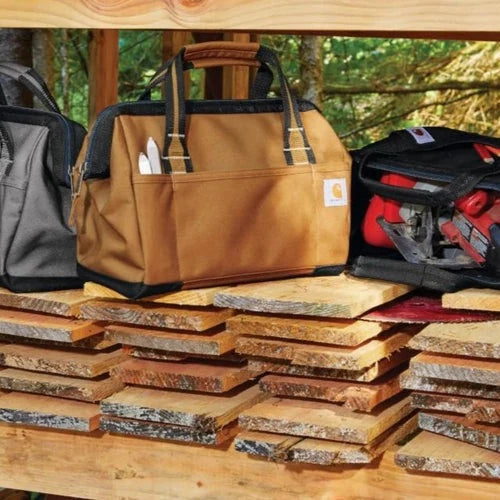 Carhartt Foundry Series 14” Tool Bag