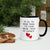 Funny Couples Coffee Mug