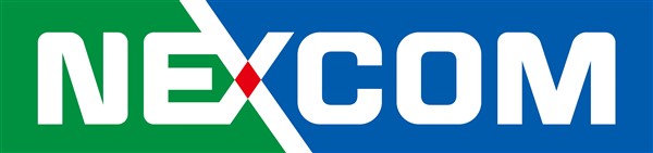 NEXCOM International Co., Ltd.