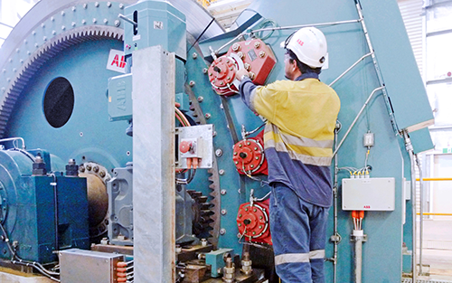 ABB Launches New Service Offerings to Boost Productivity in the Mining Industry