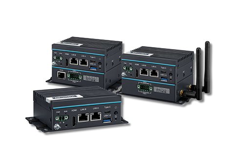 Advantech's UNO-2271G V3 Transforms IoT Edge with Scalable Pocket-Size Industrial Gateway