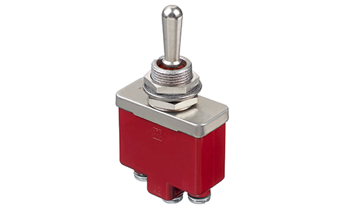 APEM Announces Worldwide Launch of CT Series Toggle Switches