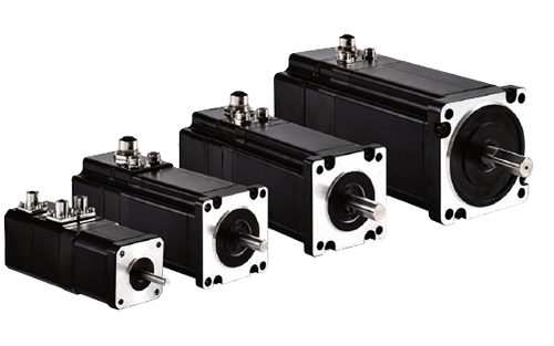 Applied Motion Products Introduces AW Stepper Motors, Featuring an IP65-rated Design