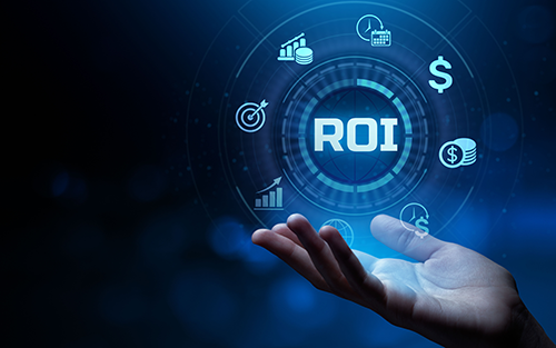 Advanced Technology Services Announces ROI Guarantee for Reliability 360 Machine Health Monitoring in 2025