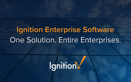 Be the architect of your own smart enterprise architecture with the Ignition Enterprise SCADA Starter Package, a practical pack that offers ease of use and affordability.