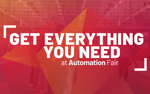 Automation Fair 2024