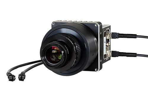 Chromasens Adds Ultra High-Resolution 15K Linescan Camera to allPIXA evo DXGE Family