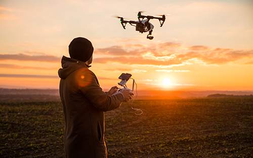 Fullerton College Announces New Bachelor of Science in Drone and Autonomous Systems Program, a West Coast First