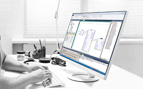 Emerson Software Adds Advanced Capabilities