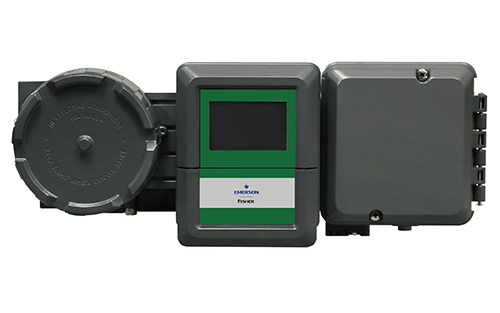 Emerson’s Digital Process Controller Brings Simplicity and Flexibility to Single Loops