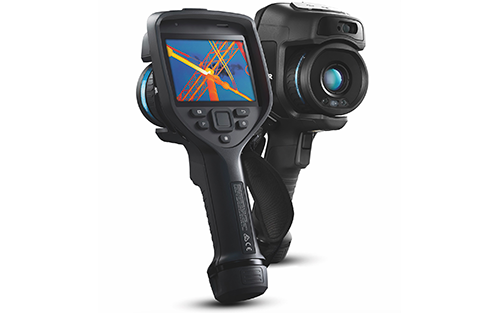 FLIR's Thermal Imaging Solutions Help Safeguard Data Centers