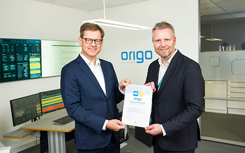 Integration of Origo Solutions into the HIMA Group Celebrates 1st Anniversary