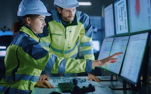 Honeywell Unveils Innovative AI Assistant For Industrial Operators In Honeywell Forge Production Intelligence