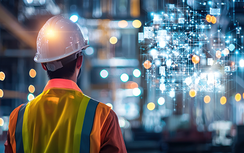 How eSIM, IoT and Connectivity Security Are Powering Industry 4.0