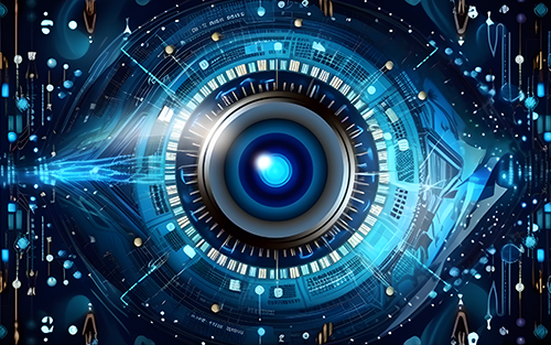 How Machine Vision Is Revolutionizing Manufacturing
