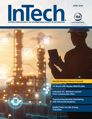 InTech Digital Magazine June 2024