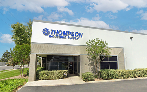 Motion to Acquire California Industrial Distributor