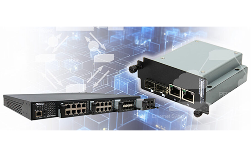 ORing Launches Next-Gen HSR/PRP Module for Ultimate Network Redundancy