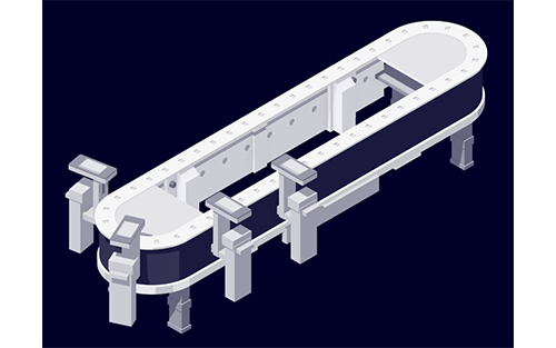 Siemens and SuperTrak CONVEYANCE Partner to Expand Smart Conveyance Offering