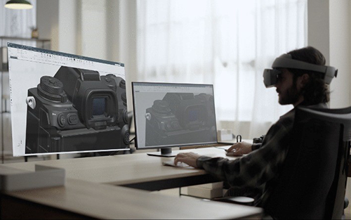 Siemens and Sony Deliver Immersive Engineering for the Industrial Metaverse