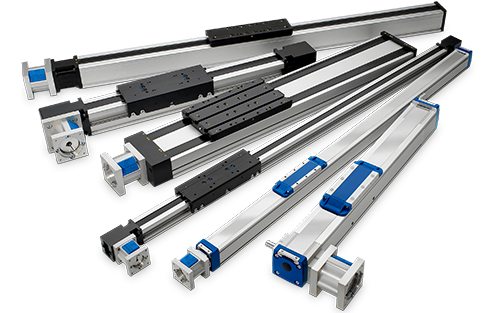 Thomson Upgrades Linear Unit Sizing and Selection Tool for Faster, More Tailored Design Solutions