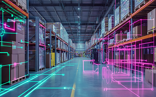 Warehouse Automation with IoT: Imperatives and Forward-looking Solutions