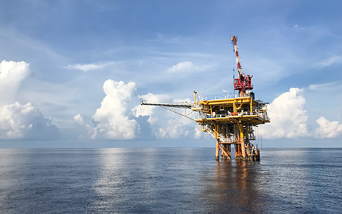 Moore Industries Explains How the SLA Protects People, Equipment in a Remote Oil and Gas Wellhead Application